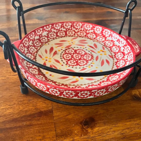 Temp-Tations 1 Quart Set - Picture 6 of 8